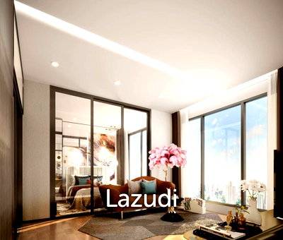 Condos for sale : 1 Bed 1 Bath 28.5 SQ.M. Niche Pride Ekkamai