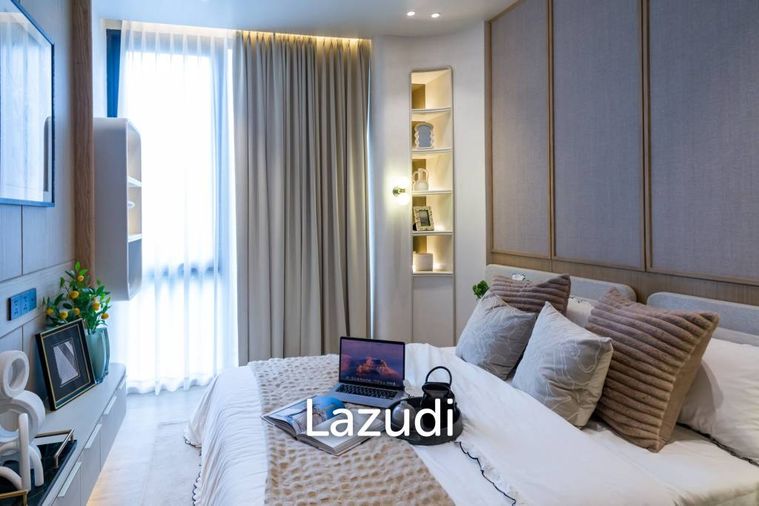 ขายคอนโด 2 ห้องนอน 110 ตร.ม. อารีเทียร์ เพนท์เฮ้าส์ แอท อารีย์