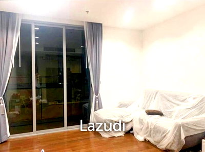 Condos for sale : 2 Bed 2 Bath 60 SQ.M The Line Ratchathewi