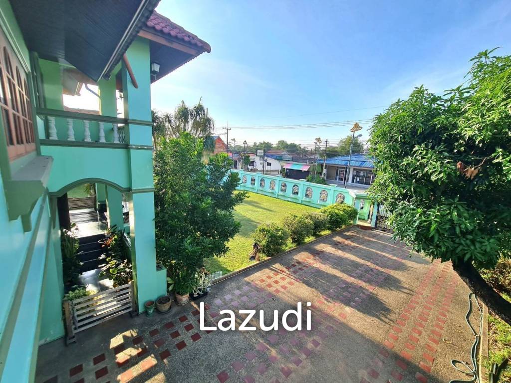 รูป 4 Bed 4 Bath 350 SQ.M House in East Pattaya - รูปที่ 13/17