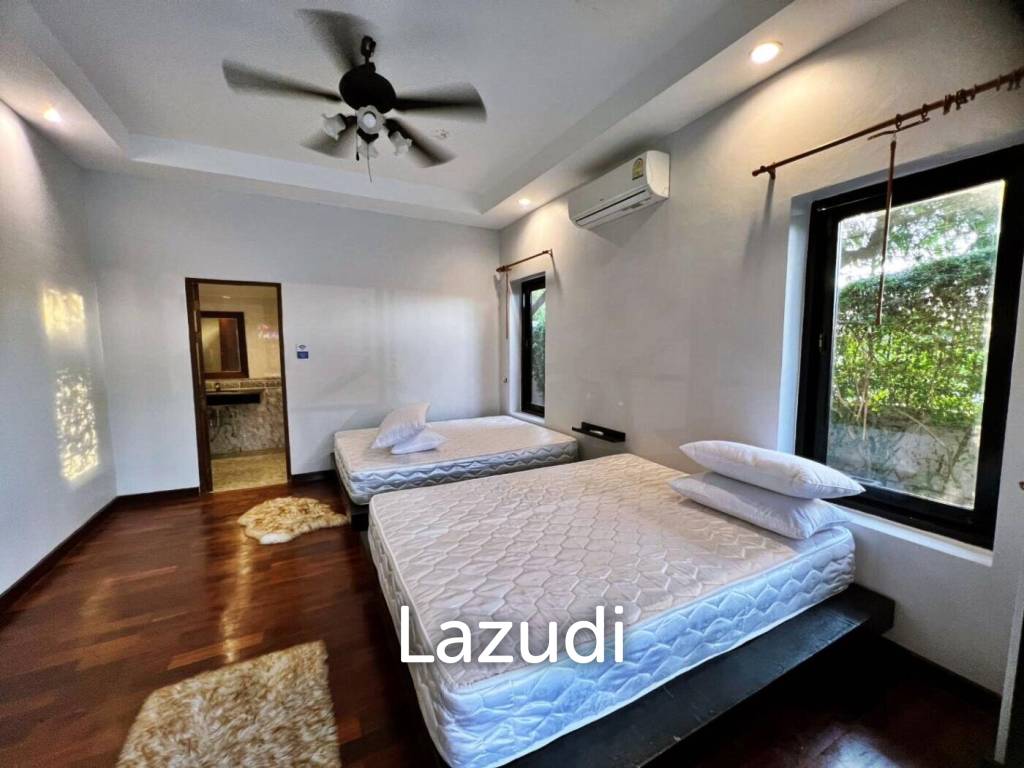 รูป ขายบ้าน 3 ห้องนอนในทะเลสาบมาบประชัน - รูปที่ 10/23