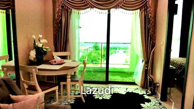 ขายคอนโด : จอมเทียน ดุสิต แกรนด์ คอนโด วิว ขาย