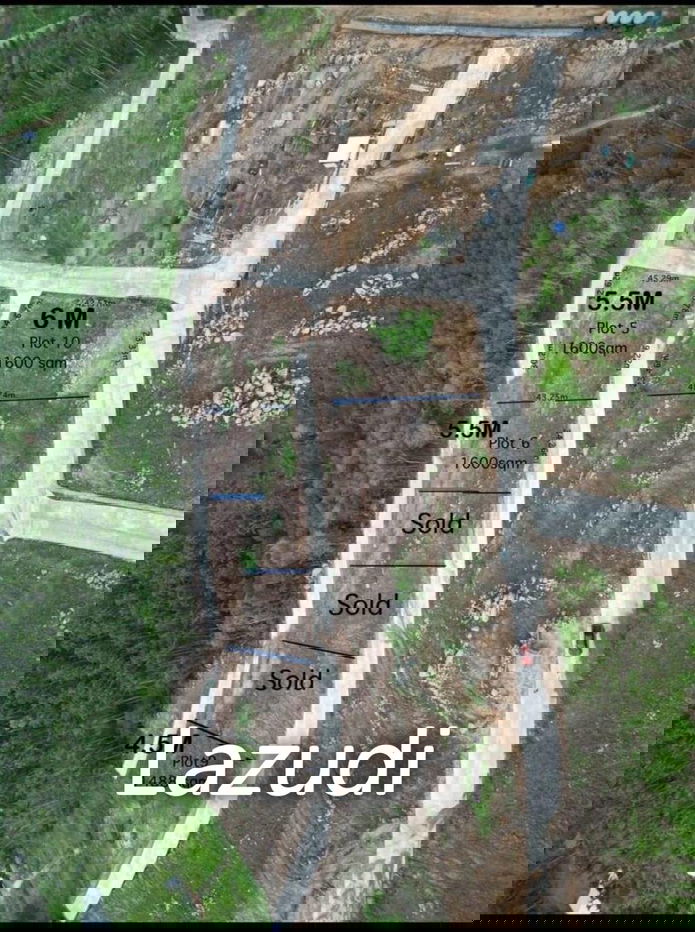 รูป SEA VIEW PLOTS IN MAENAM KOH SAMUI - รูปที่ 11/13