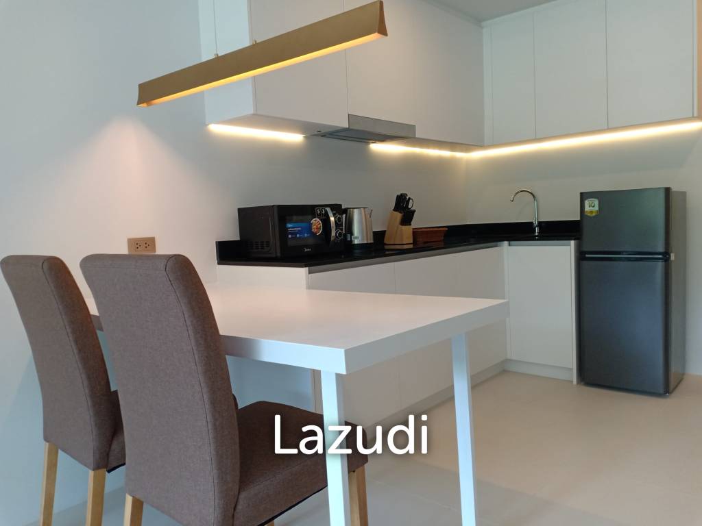 2 Bed 2 Bath 67.3 SQ.M UTOPIA KARON (UBR) - image 6