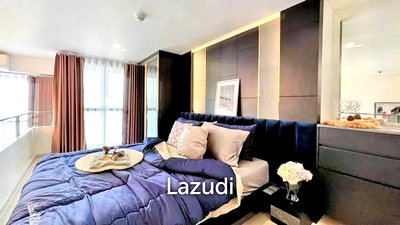 Condos for sale : 2 Bed 44 SQ.M Knightsbridge Prime Sathorn