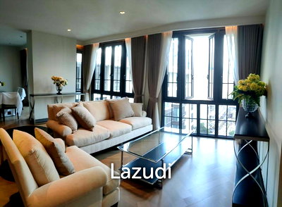 Condos for sale : 2 Bed 3 Bath 125 SQ.M The Reserve Sukhumvit 61