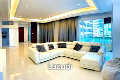 ขายคอนโด : 357.0 ตร.ม.  4 ห้องนอน  5 ห้องน้ำ คอนโดสำหรับ ขายใน คลองเตยเหนือ