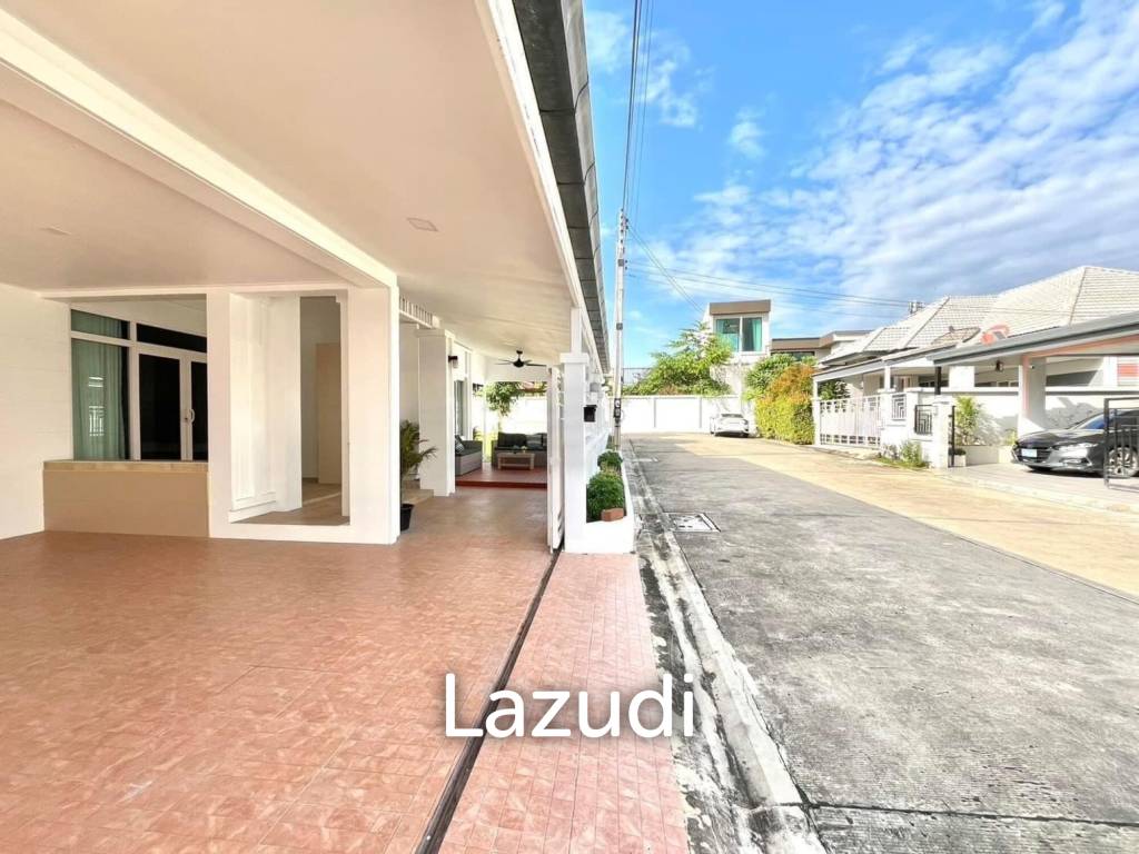 รูป 3 Beds 3 Baths 154 SQ.M. The Palm Pattaya - รูปที่ 18/18