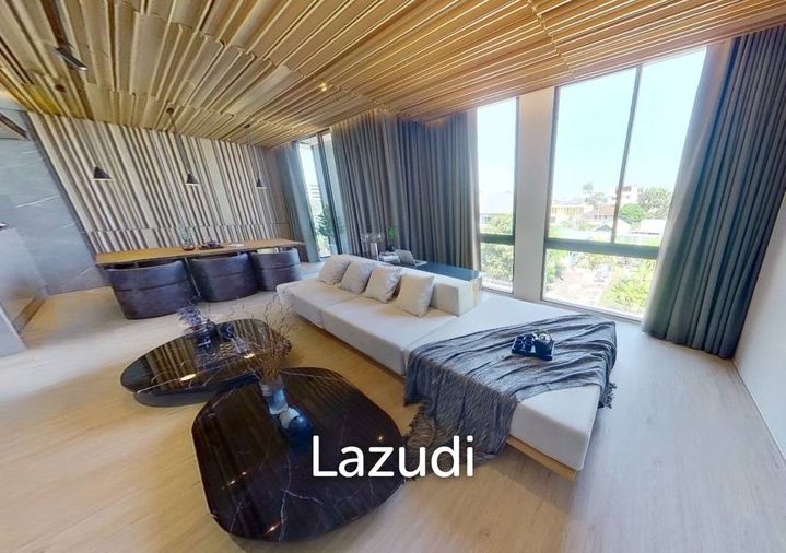 4-bed house for sale, 524 sqm, 47 sq wah, ME-I Avenue Srinakarin