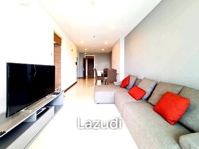 ขายคอนโด : 58.0 ตร.ม.  1 ห้องนอน  1 ห้องน้ำ คอนโดสำหรับ ขายใน ช่องนนทรี