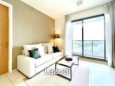 ขายคอนโด : 1 Bed 1 Bath 45 SQ.M The Lofts Ekkamai