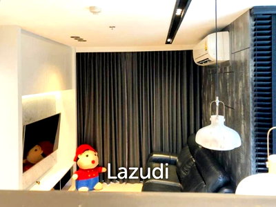ขายคอนโด : 1 Bed 1 Bath 48 SQ.M Rhythm Sukhumvit 42