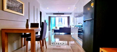 ขายคอนโด : เอเลแกนซ์ โคซี่ บีช ขายคอนโด