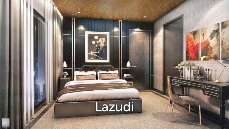 2-bed condo for sale, 78 sqm, Star View