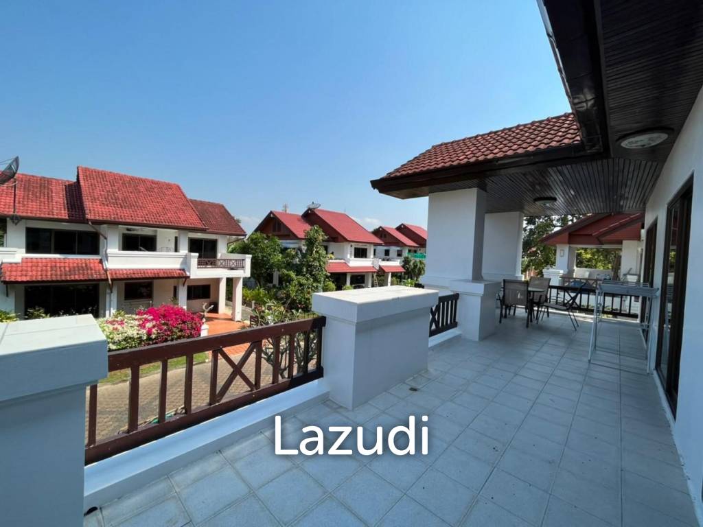 รูป ขายบ้าน 3 ห้องนอน ใน นาจอมเทียน - รูปที่ 25/29