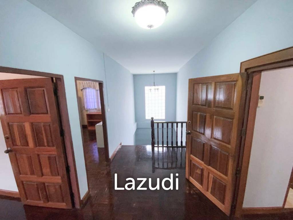 รูป 5 Bedroom 380 SQ.M 2 Storey House - รูปที่ 12/20