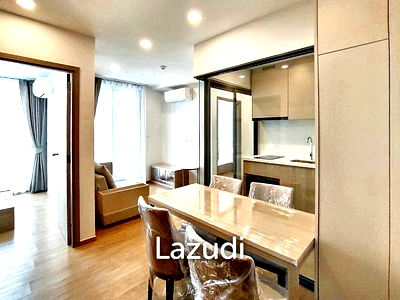 Condos for sale BTS On Nut : 2 Bed 2 Bath 45.9 SQ.M The Nest Sukhumvit 71