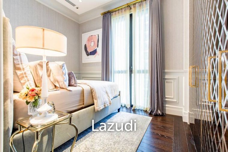2-bed condo for sale, 132.5 sqm, 98 wireless