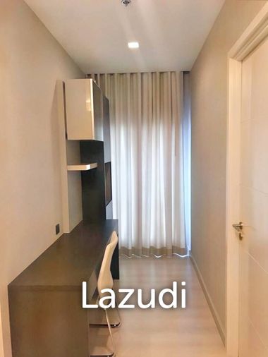 2-bed condo for sale, 49 sqm, The Signature by URBANO