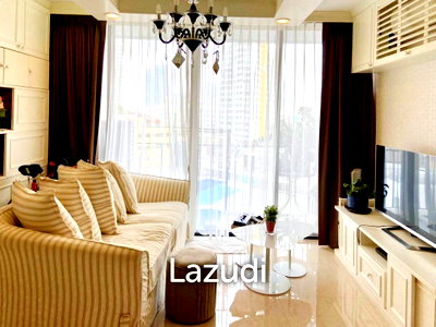 Condos for sale : 1 Bed 1 Bath 52 SQ.M The Issara Ladprao