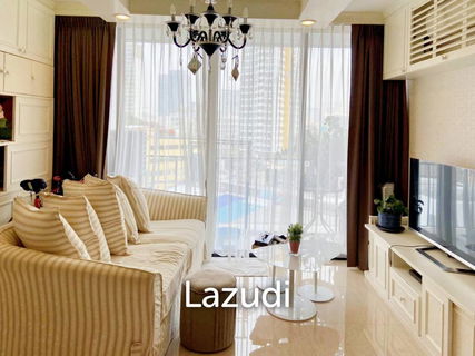 1 Bed 1 Bath 52 SQ.M The Issara Ladprao