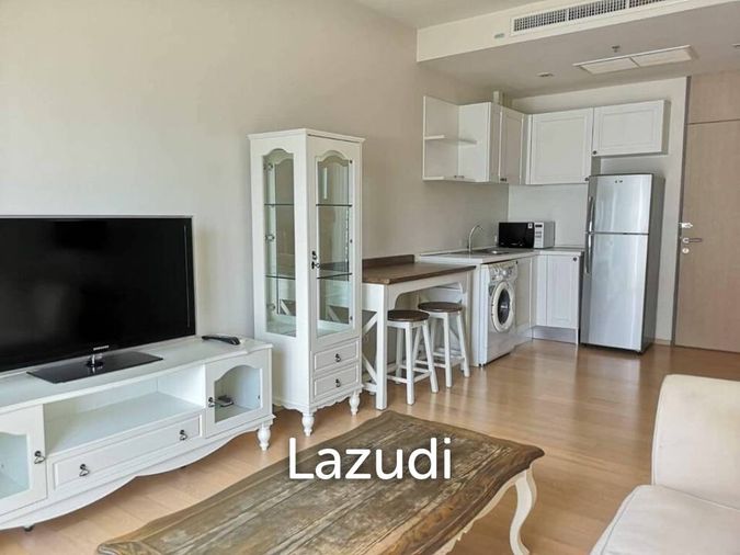 ขายคอนโด 1 ห้องนอน 47 ตร.ม. โนเบิล รีฟอร์ม