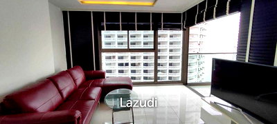 Condos for sale : 1 Bed 2 Bath 63 SQ.M Wong Amat Tower