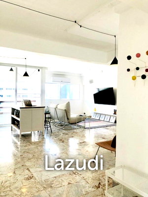 ขายคอนโด : ให้เช่า/ขาย Thonglor Tower 2 ห้องนอน 2 ห้องน้ำ 93 ตารางเมตร