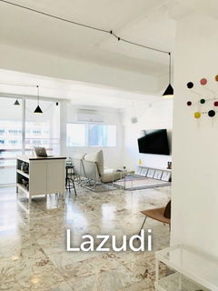 2 Bed 2 Bath 93SQ.M Thonglor Tower