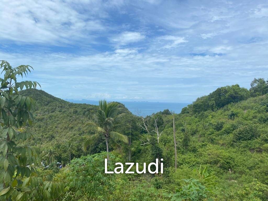 picture Land with Stunning Sea View 6,400 SQ.M - 2/15