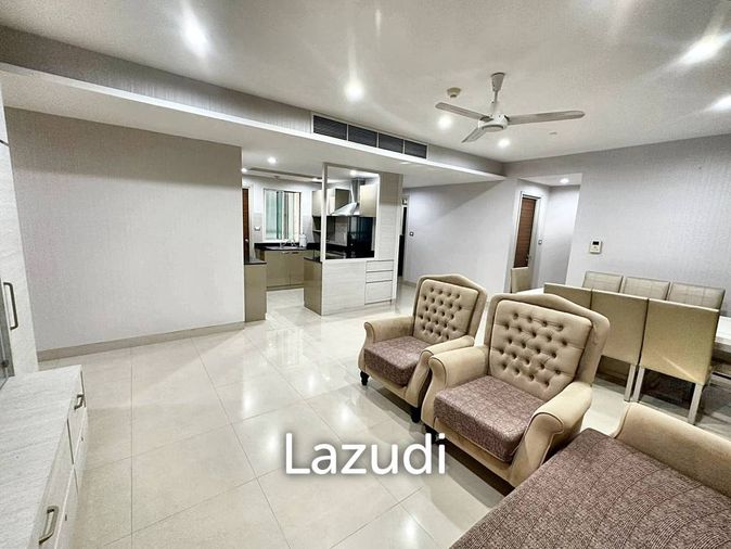 3-bed condo for sale, 143.7 sqm, Watermark Chaophraya