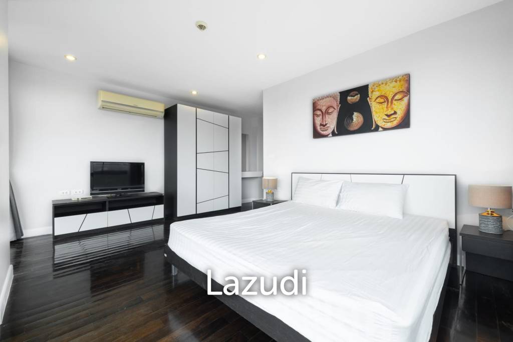 2 Bedroom Condo For Sale In Patong, At Walking Distance To The Beach - image 6