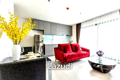 ขายคอนโด : 1 Bed 1 Bath 42 SQ.M Rhythm Sukhumvit 36-38