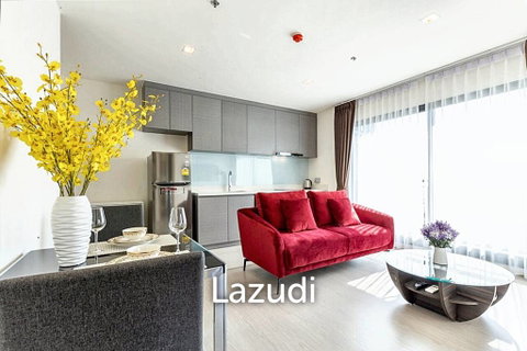 1 Bed 1 Bath 42 SQ.M Rhythm Sukhumvit 36-38