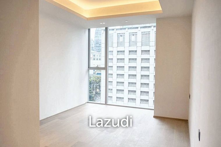 2-bed condo for sale, 117.5 sqm, Tonson One Residence