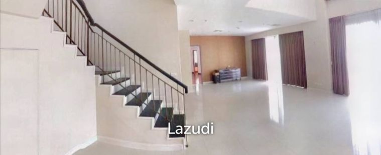 ขายคอนโด 4 ห้องนอน 381 ตร.ม. บ้าน ราชประสงค์
