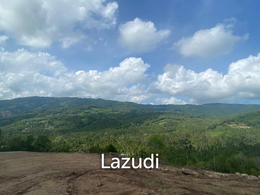 รูป SEA VIEW PLOTS IN MAENAM KOH SAMUI - รูปที่ 7/13