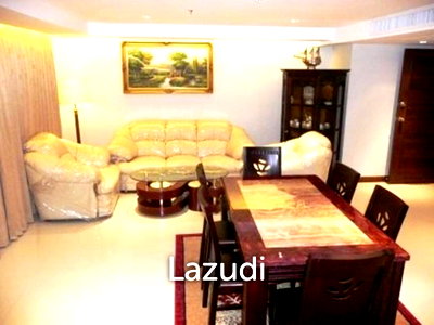Condos for sale : 2 Bed 2 Bath 108 SQ.M Hyde Park Residence 1