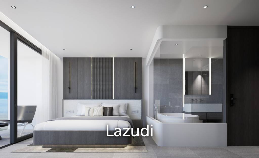 3 Bed 2 Bath 191 SQ.M Citygate De Phuket - image 6