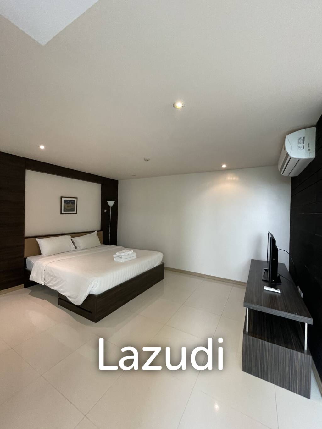 3Bed 2Bath Sea View Condominium in Patong - image 4