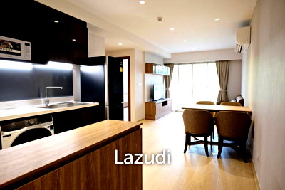 Condos for sale : 2 Bed 2 Bath 65.05 SQ.M Runesu Thonglor 5