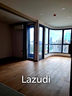 ขายคอนโด : 1 Bedroom 1 Bathroom 35 SQ.M. Condo For Sale