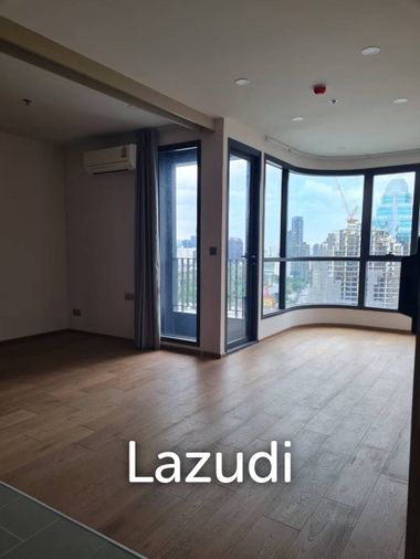 1 Bedroom 1 Bathroom 35 SQ.M. Condo For Sale