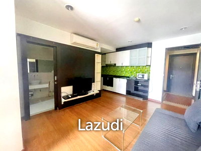 ขายคอนโด : 45.0 ตร.ม.  1 ห้องนอน  1 ห้องน้ำ คอนโดสำหรับ ขายใน พระโขนง