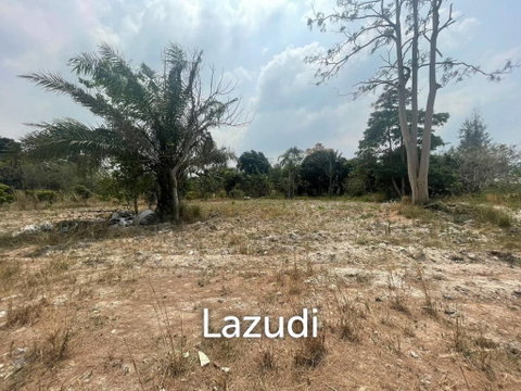 Land for Sale in Khao Ma Kok