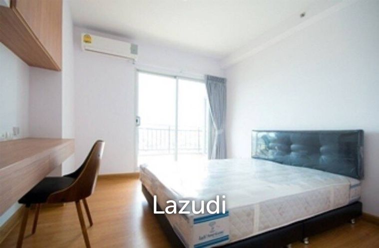 ขายคอนโด 2 ห้องนอน 72 ตร.ม. ศุภาลัย ปาร์ค เอกมัย - ทองหล่อ