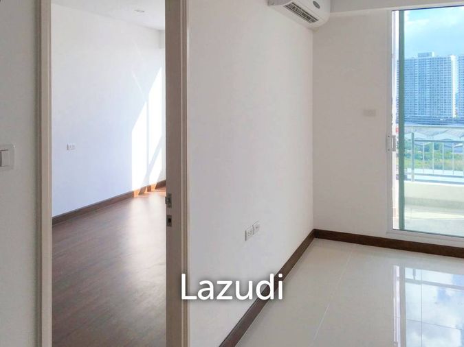 1-bed condo for sale, 59 sqm, Supalai Prima Riva