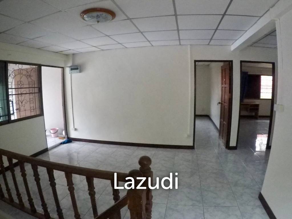 รูป ขายบ้านเดี่ยว แยกหนุมาน - รูปที่ 15/17