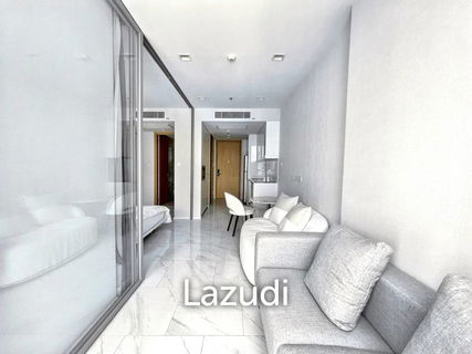 1 Bed 1 Bath 34 SQ.M at Hyde Sukhumvit 11