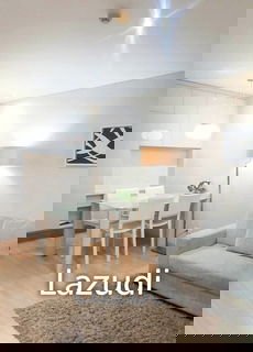 1 Bed 1 Bath 48 SQ.M The Address Pathumwan